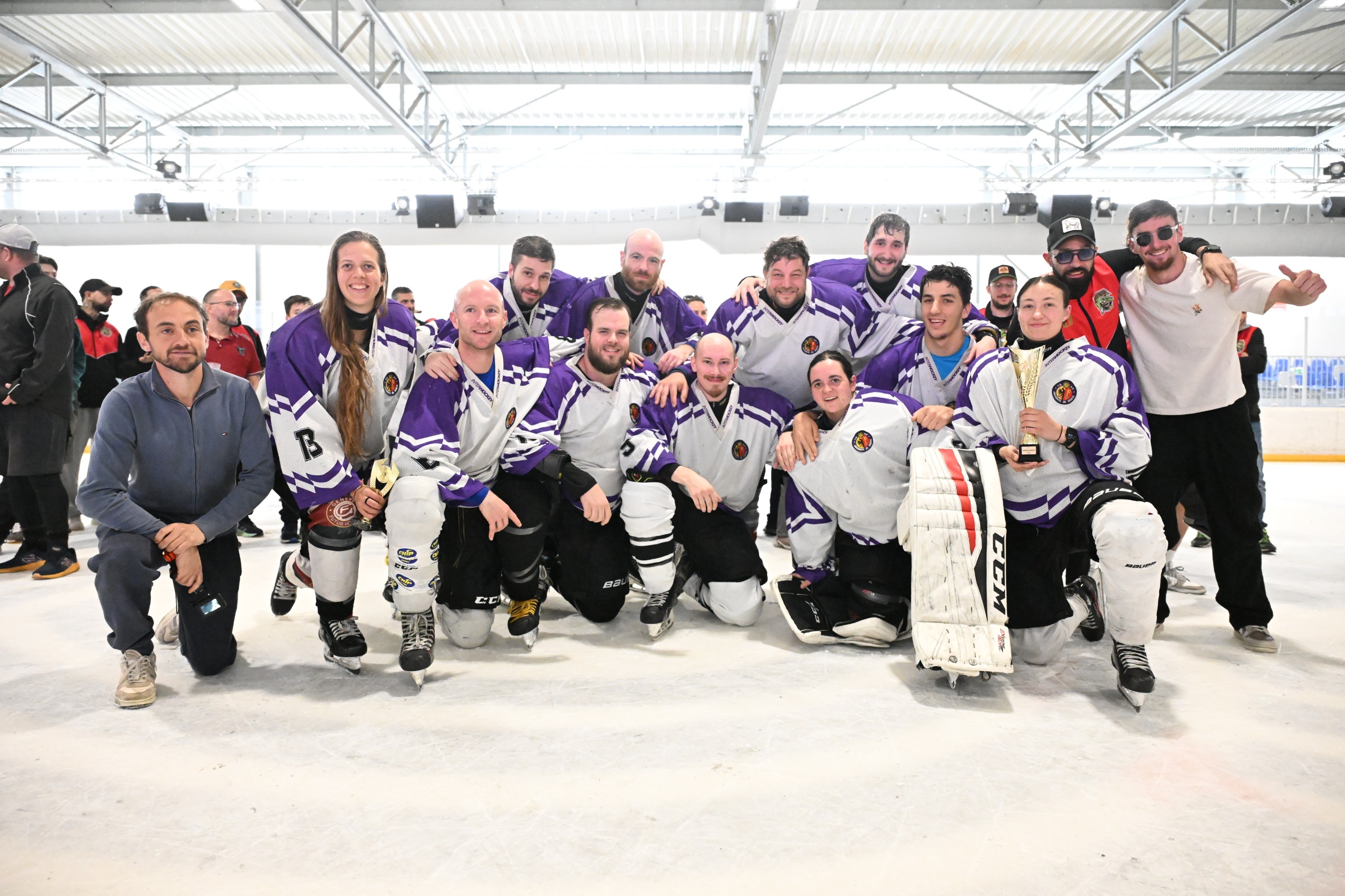 Tournoi Nimes